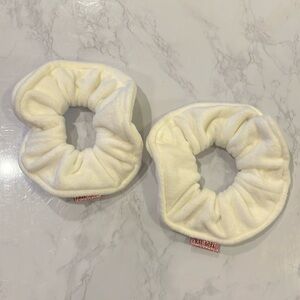 Kitsch microfiber towel scrunchie set of 2